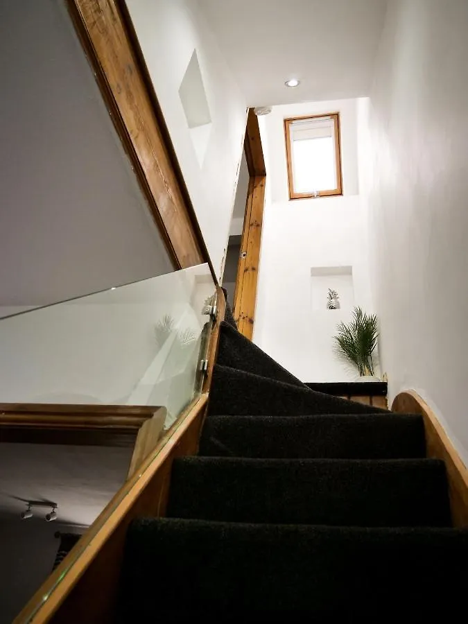 Villa The Stone House Nottingham