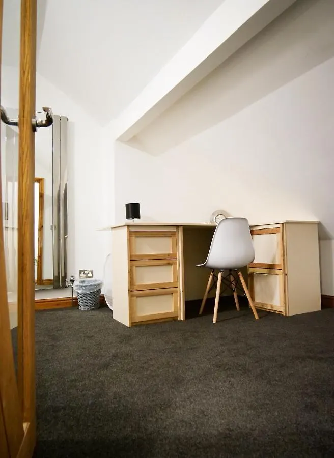 Villa The Stone House Nottingham