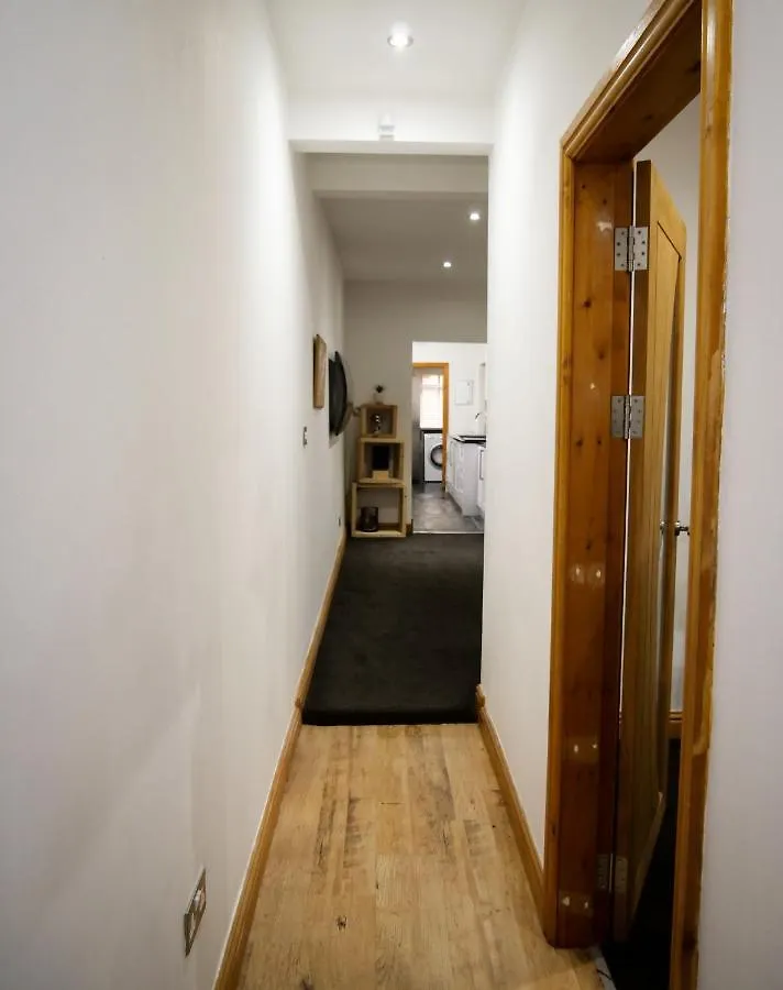 Villa The Stone House Nottingham 0*,